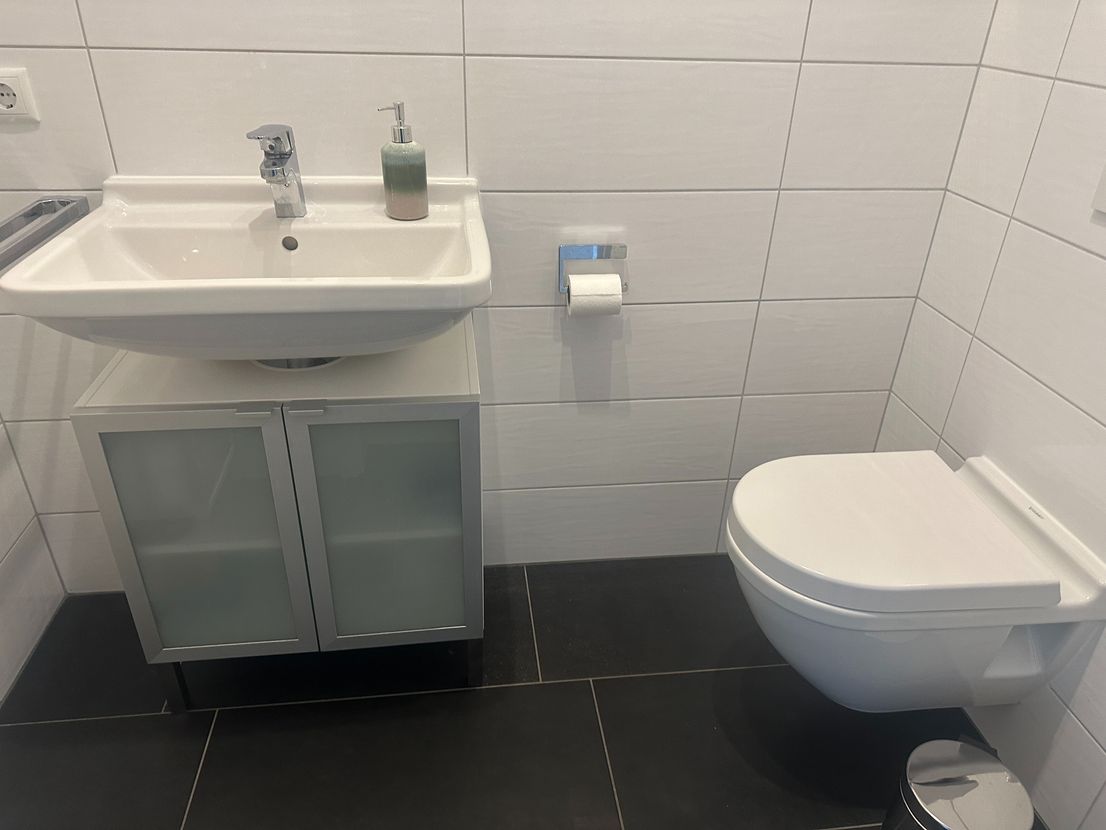 Wohnung Oberstraße in Düren