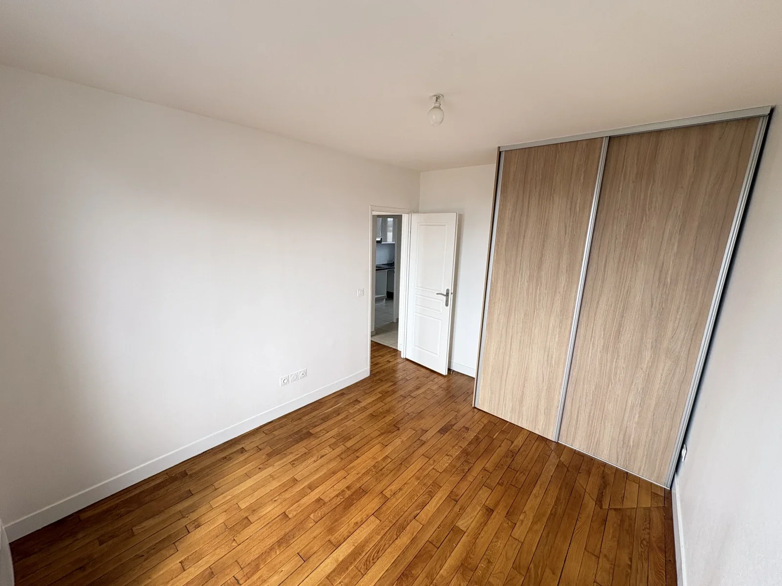 Appartement Boulevard de Créteil à Saint-Maur-des-Fossés