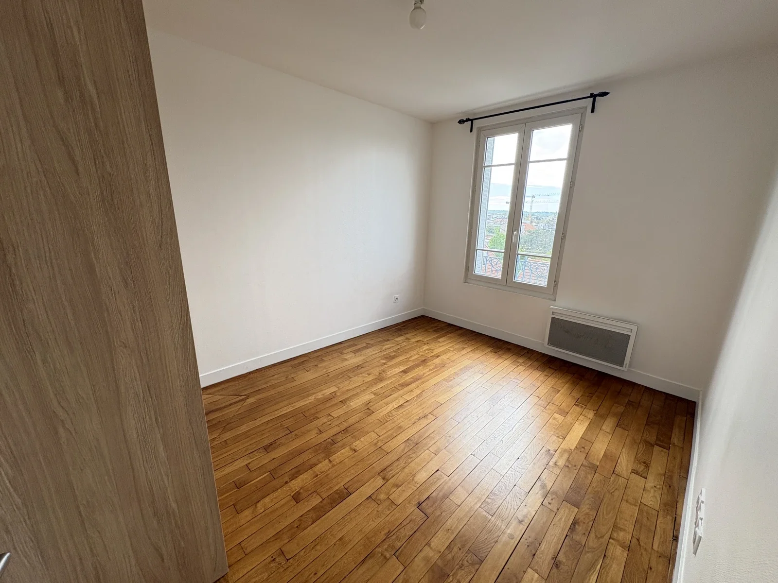Appartement Boulevard de Créteil à Saint-Maur-des-Fossés