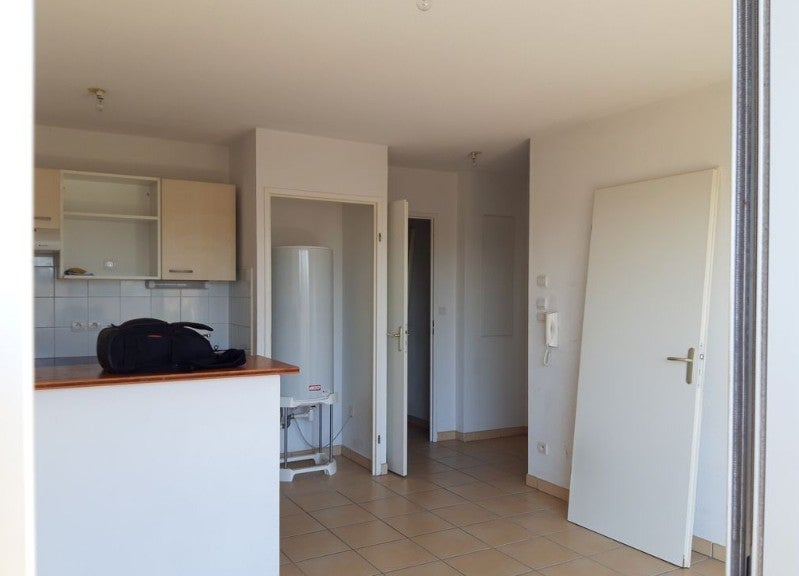 Flat Rue des Treilles in Libourne