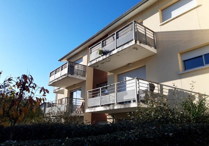 Appartement Rue des Treilles à Libourne