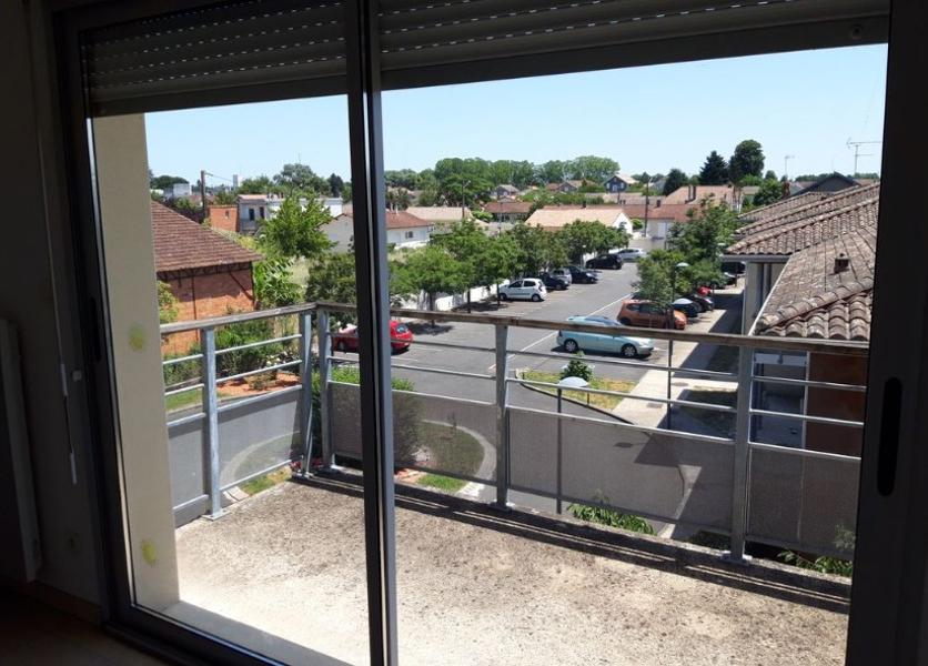 Appartement Rue des Treilles à Libourne