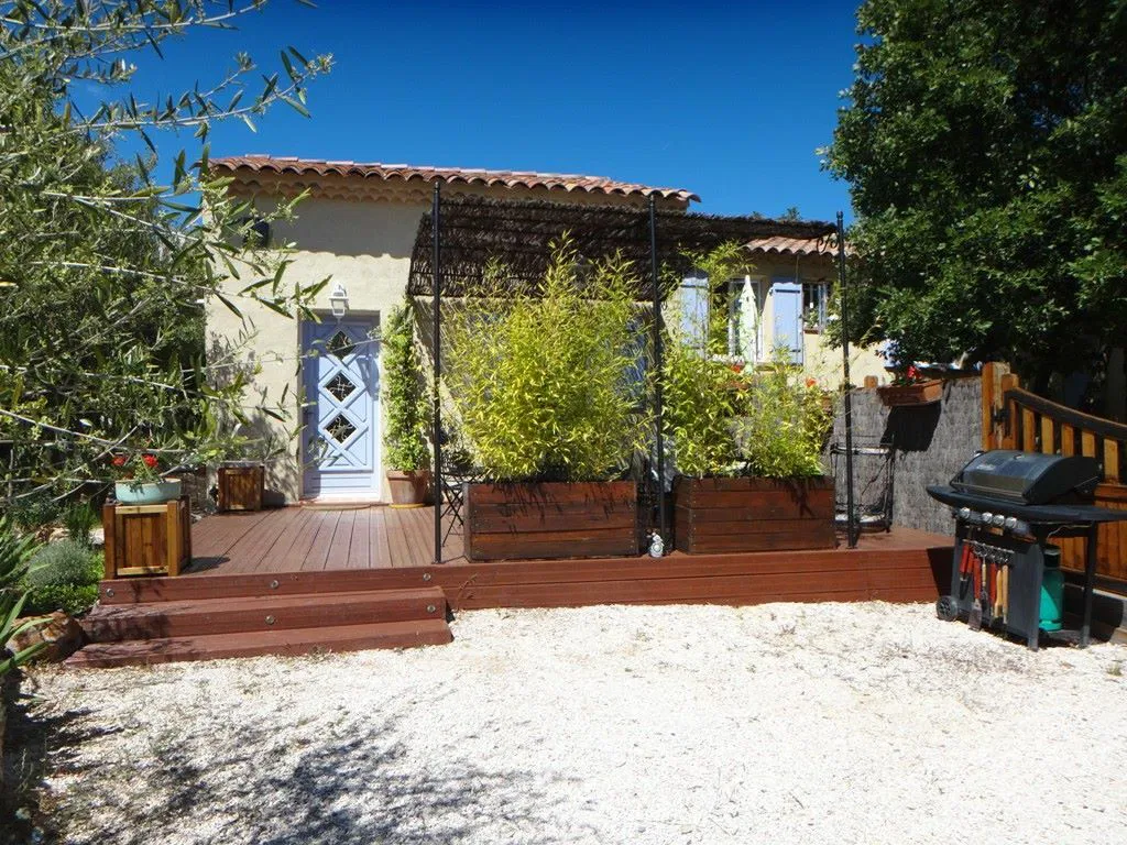 Maison D 70 à La Verrerie