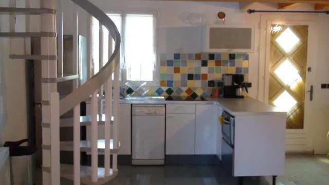 Maison D 70 à La Verrerie