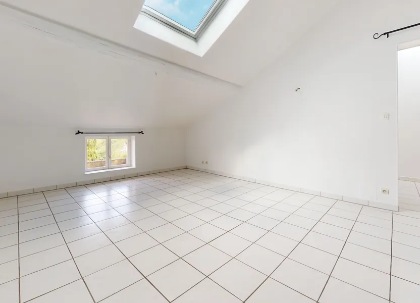 Appartement Rue Principale à Noisseville