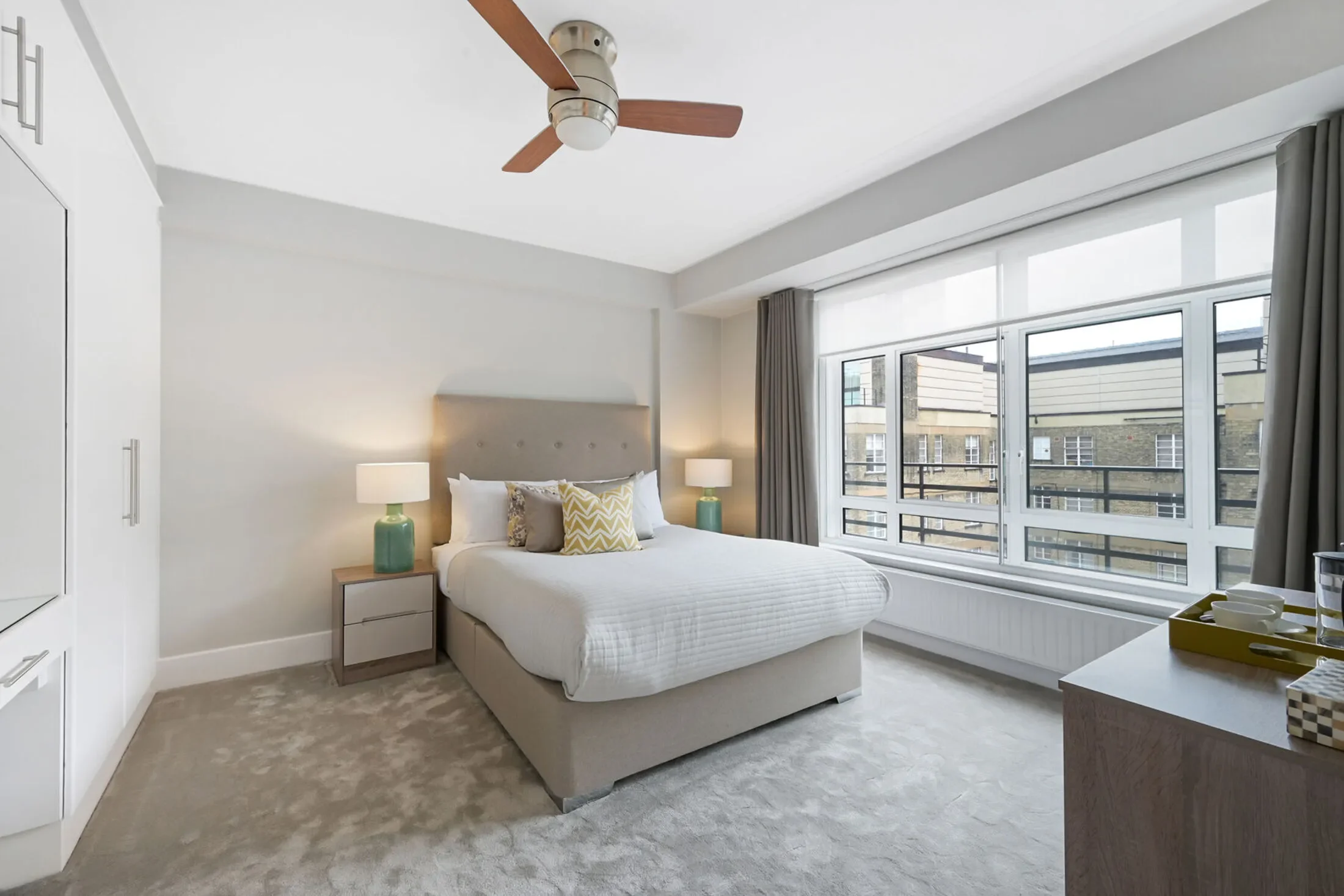 Flat Sloane Street in Greater London