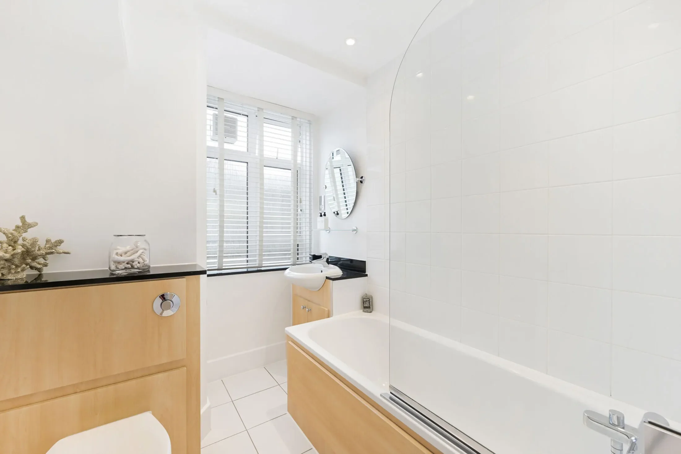 Flat Sloane Street in Greater London