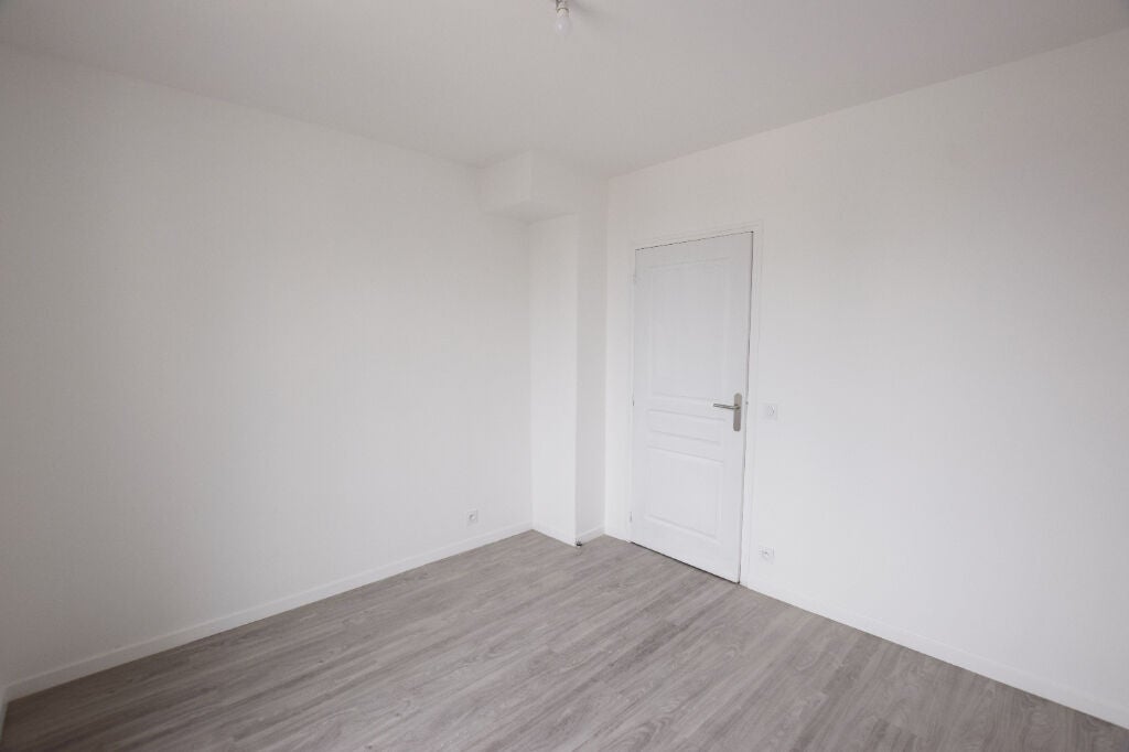 Appartement Sente du Tacot à Nangis
