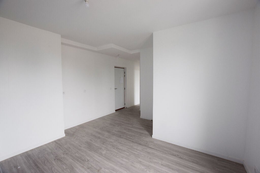Appartement Sente du Tacot à Nangis