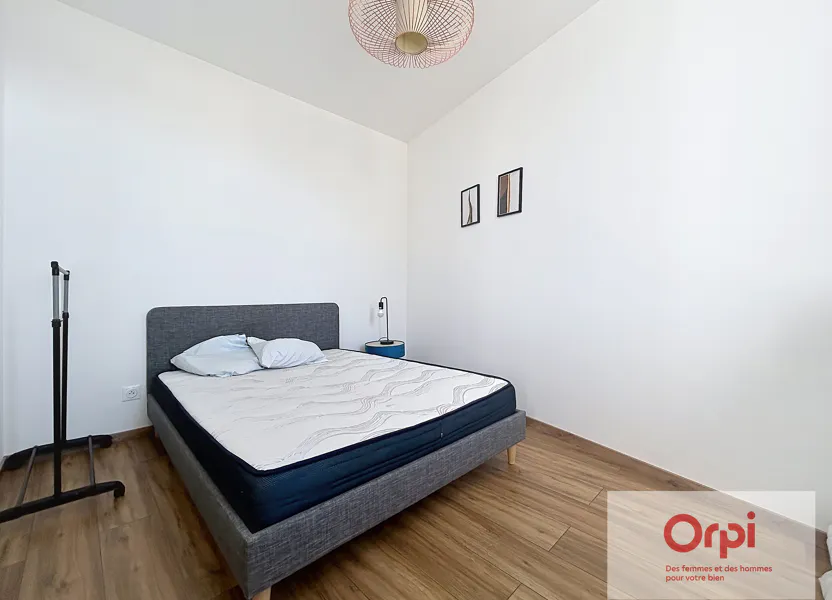 Appartement Rue René Viviani à Montluçon