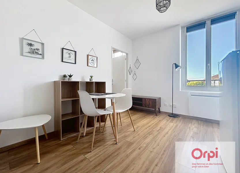 Appartement Rue René Viviani à Montluçon