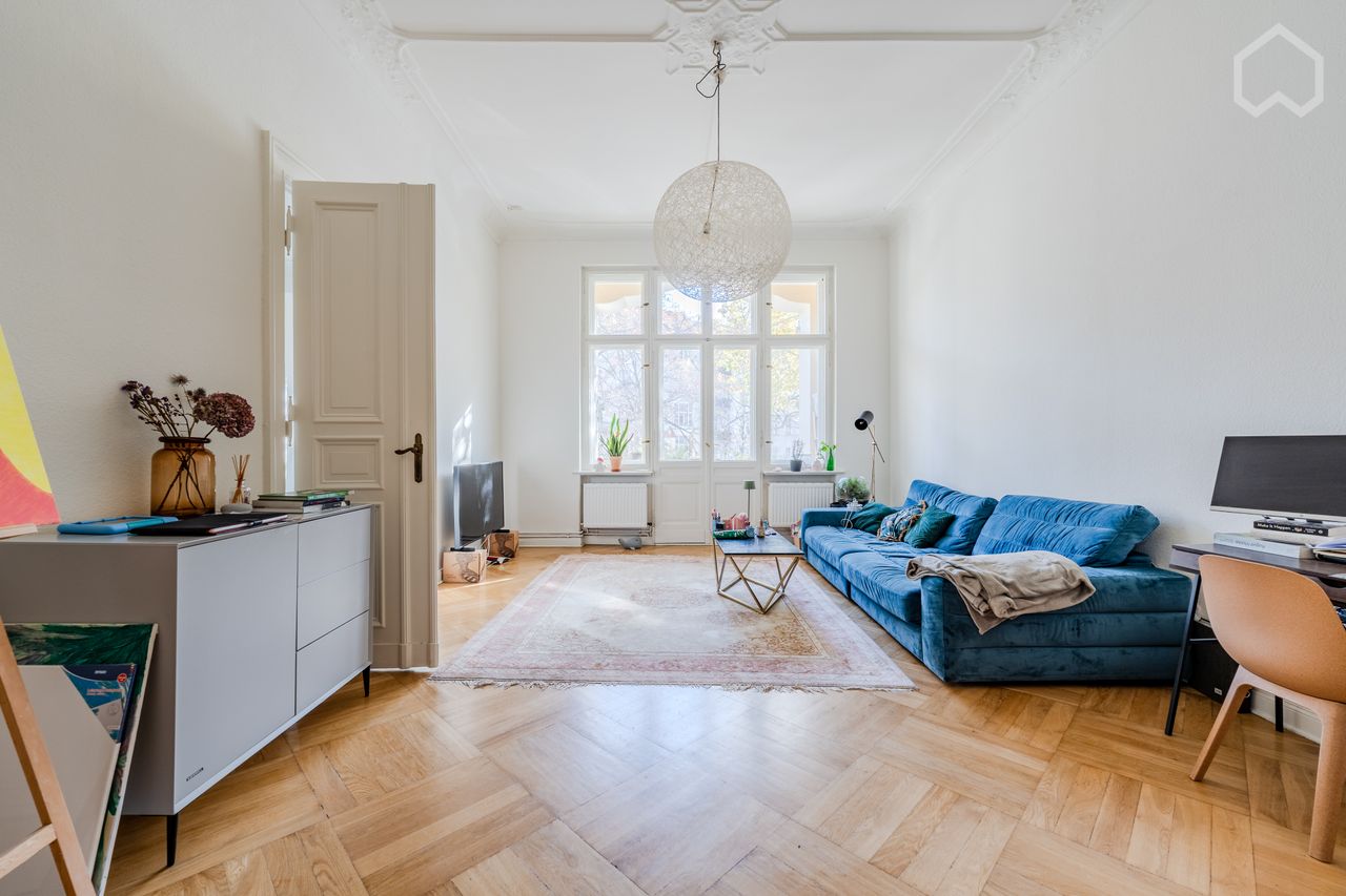 Wohnung Hauptstraße in Berlin