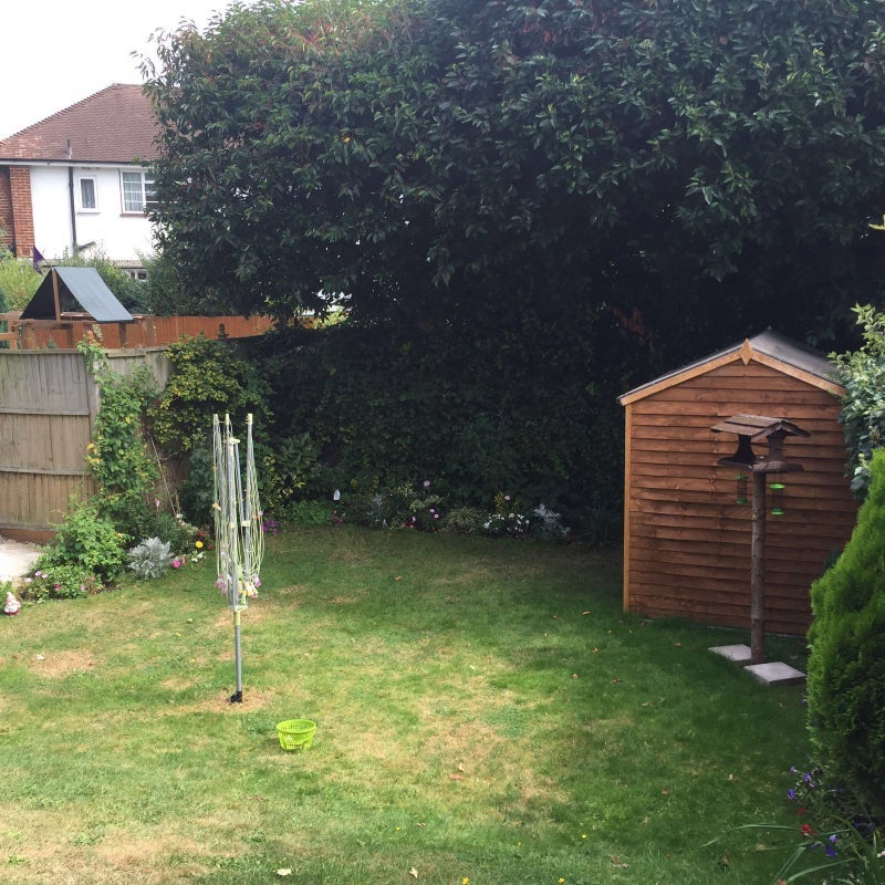 Room Tudor Way in Greater London