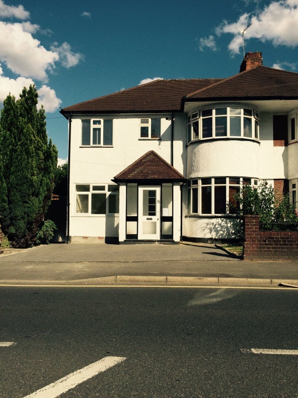 Room Tudor Way in Greater London