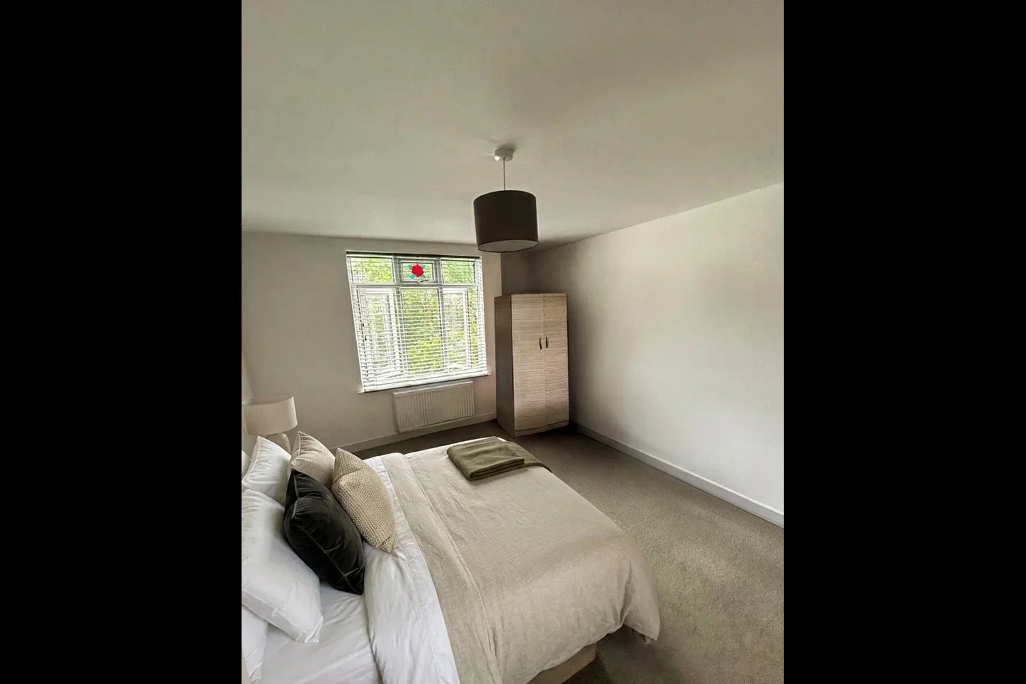 Room Fawcett Close in Greater London