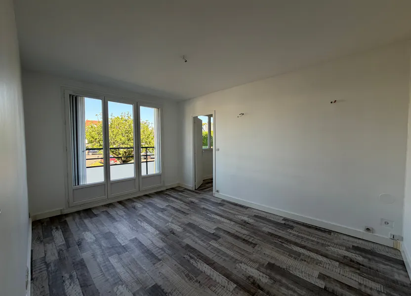 Appartement Allée des Prés de l'Orge à Saint-Michel-sur-Orge