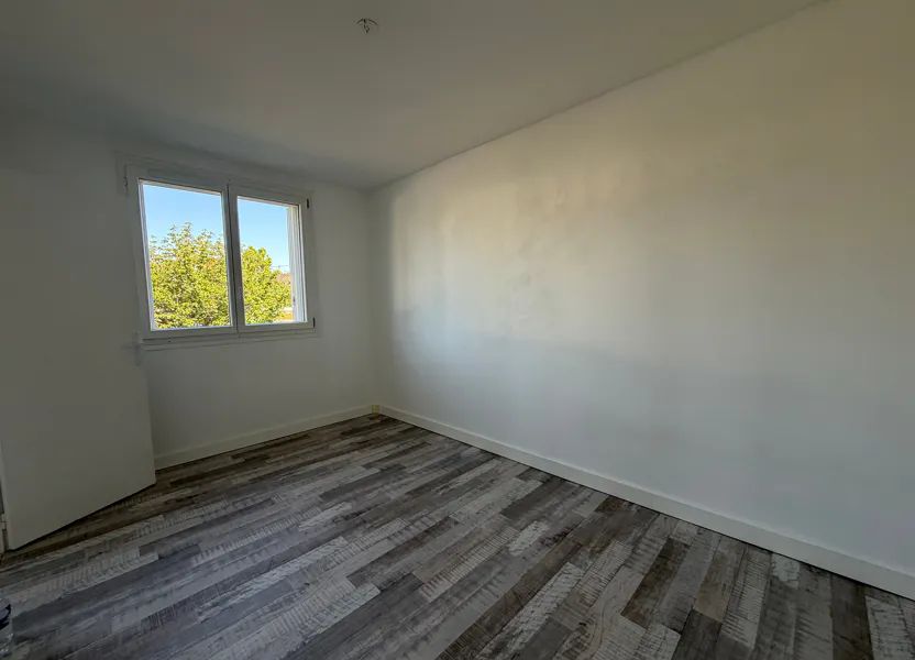 Appartement Allée des Prés de l'Orge à Saint-Michel-sur-Orge