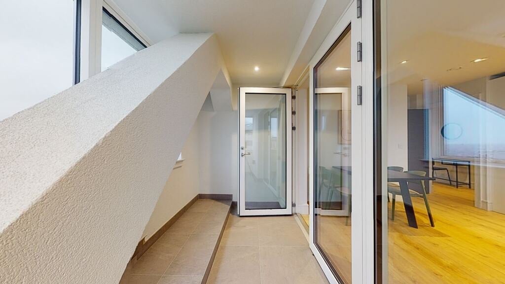 Flat Humphry Repton Lane in Greater London