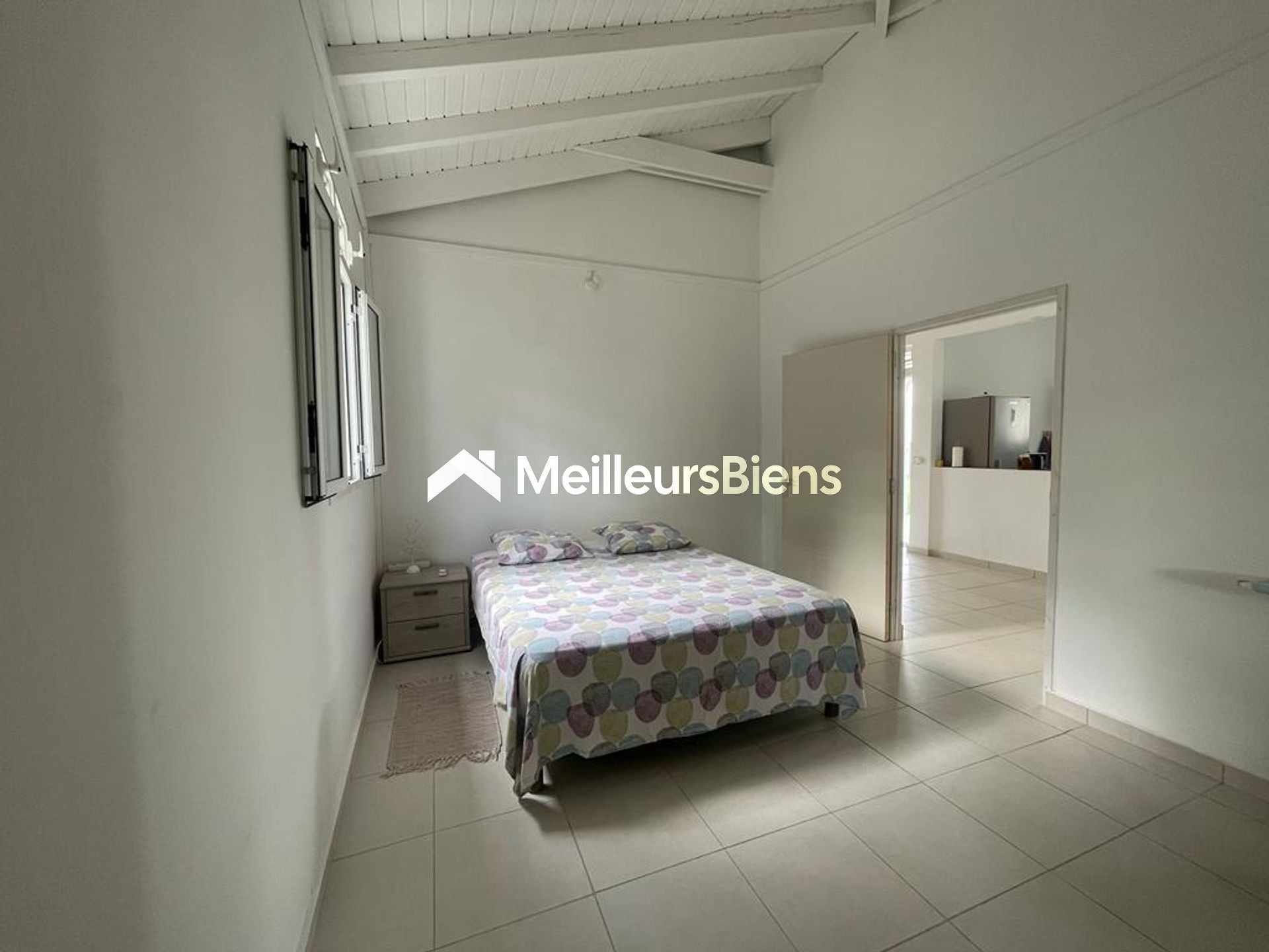 Appartement Impasse Molinard à Petit-Bourg