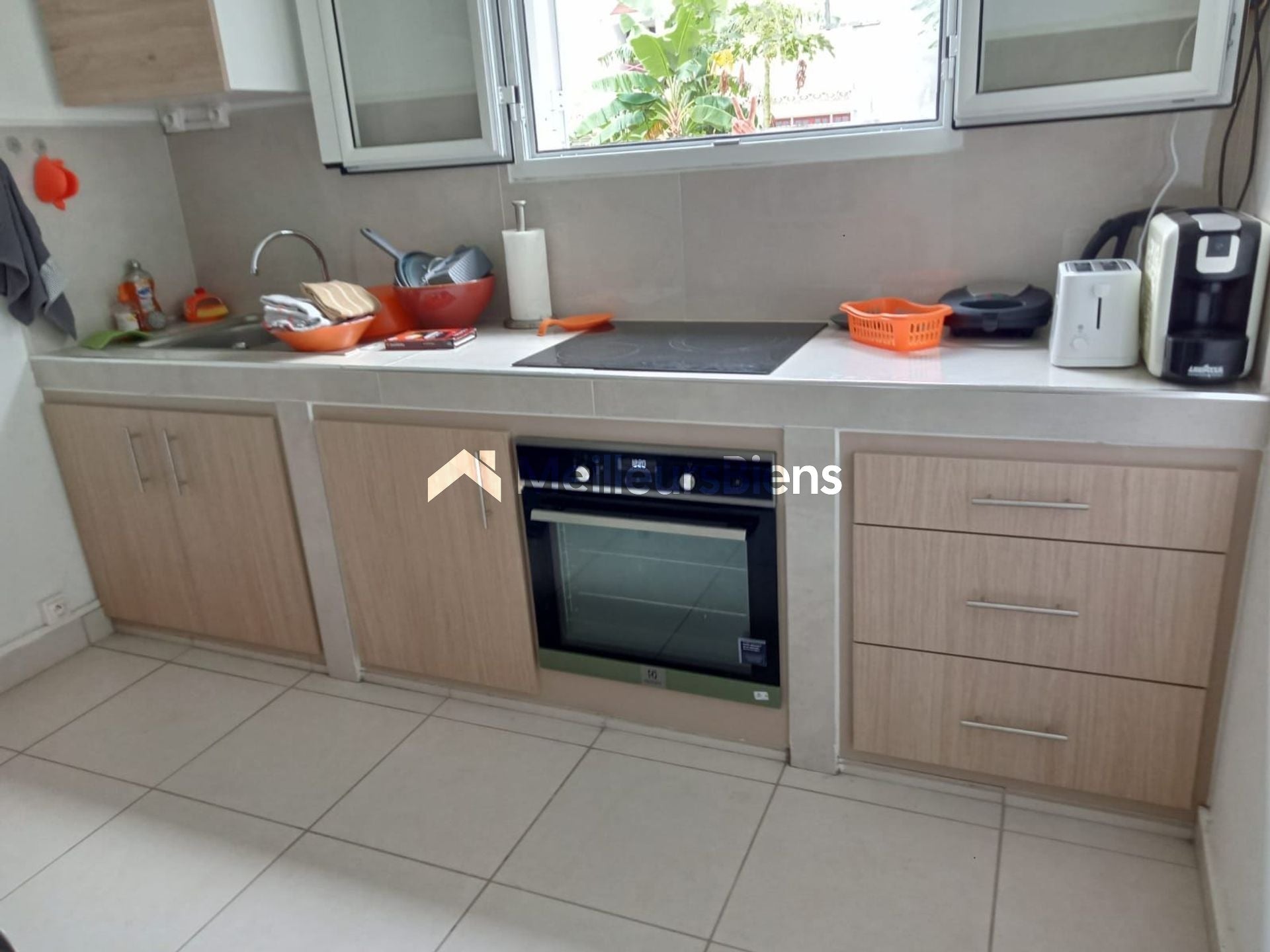 Appartement Impasse Molinard à Petit-Bourg