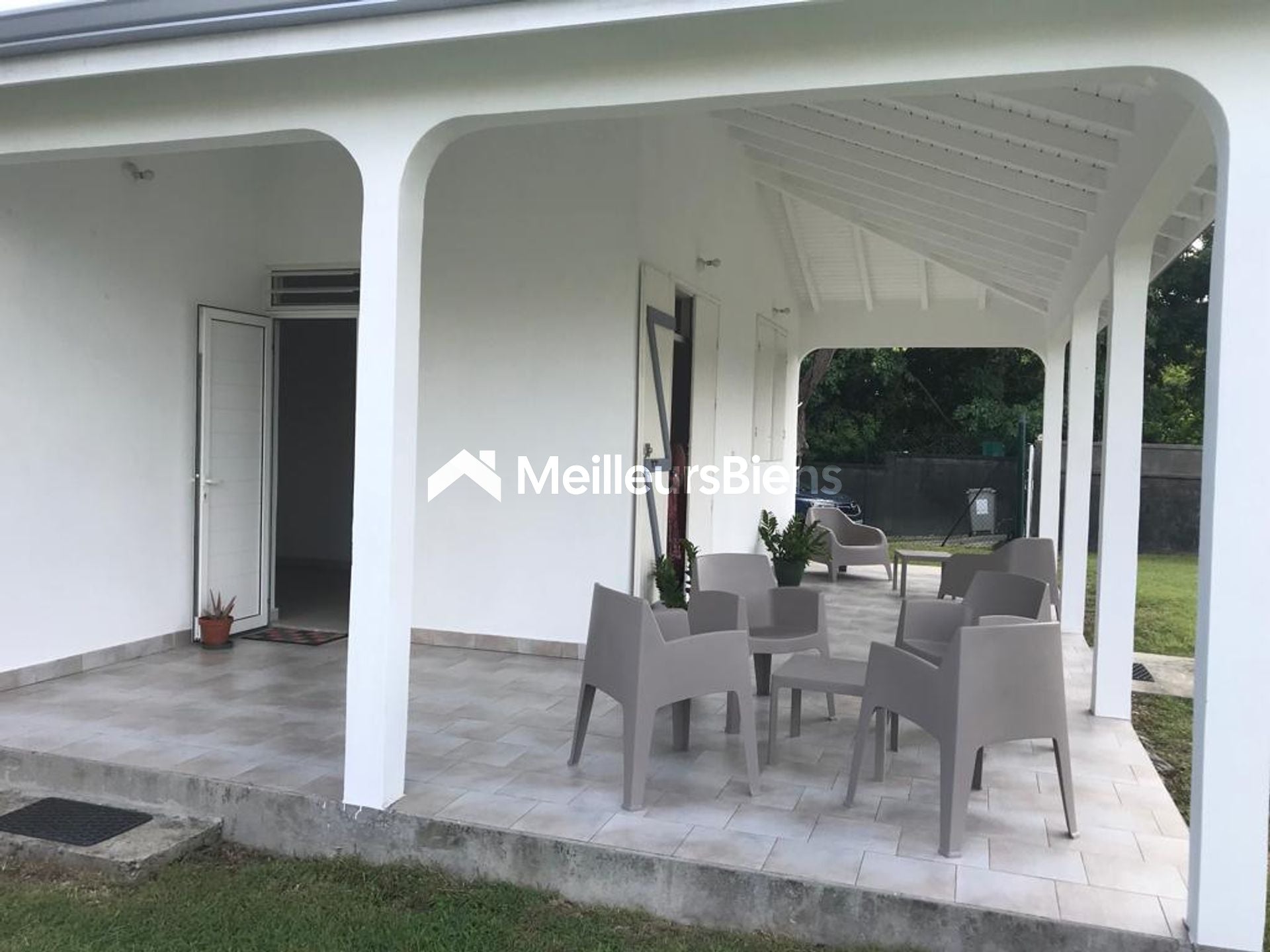 Appartement Impasse Molinard à Petit-Bourg