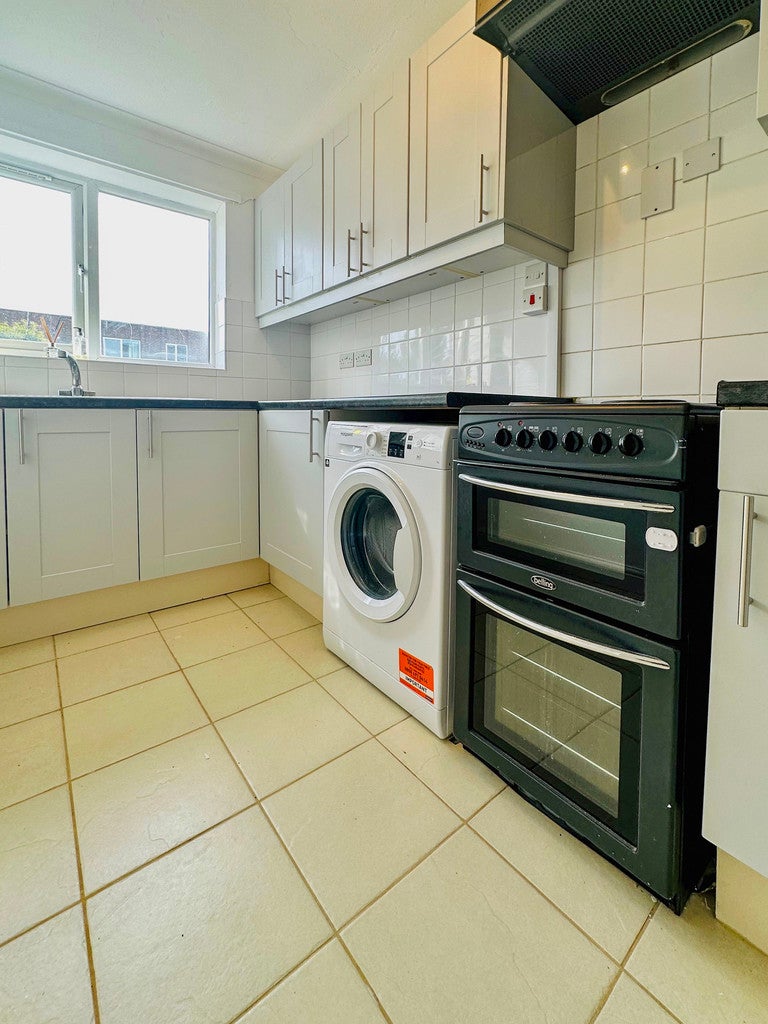 Flat Broadmeads in East Hertfordshire