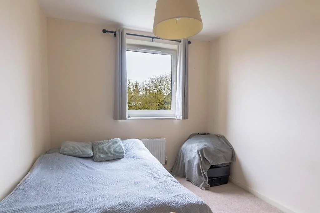 Room Brickhills in Cambridge