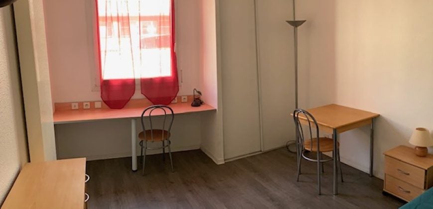 Appartement Rue de Montholon à Bourg-en-Bresse