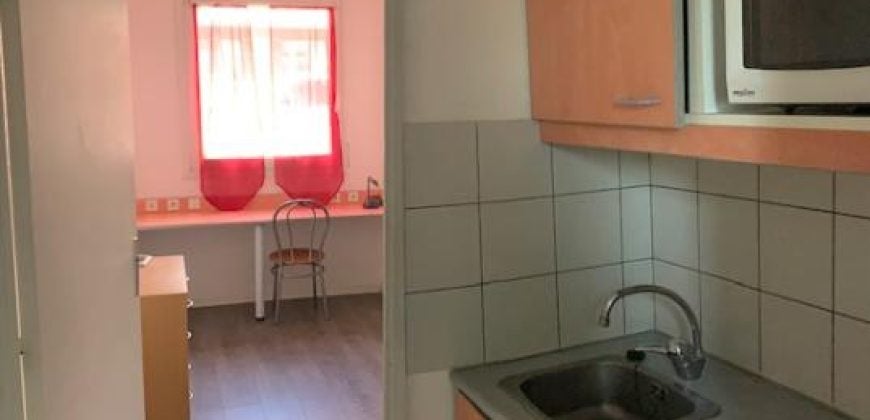 Appartement Rue de Montholon à Bourg-en-Bresse