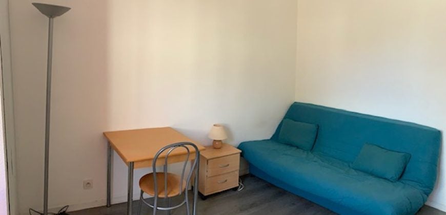 Appartement Rue de Montholon à Bourg-en-Bresse