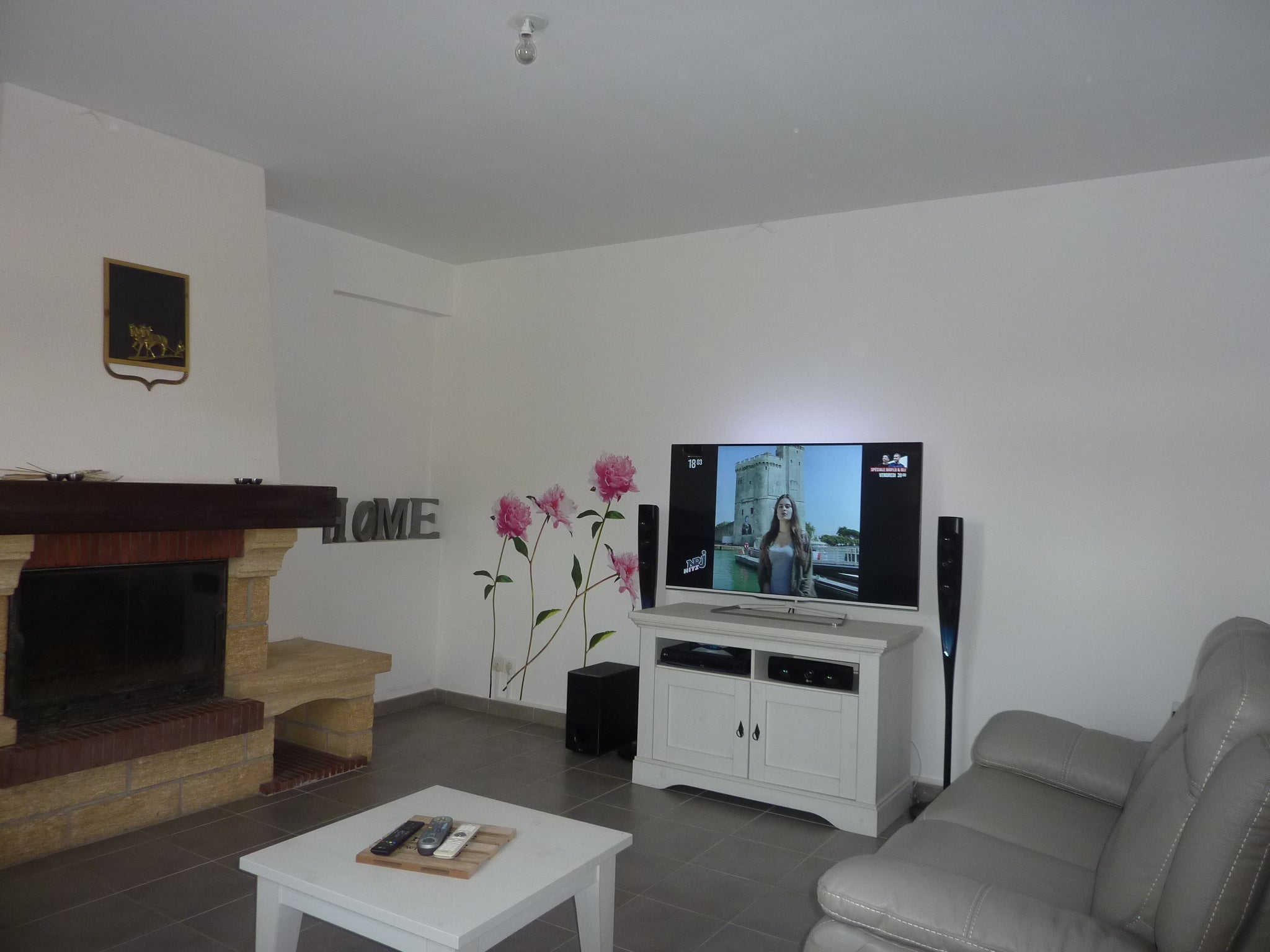 Maison Rue de Dublin à Annœullin