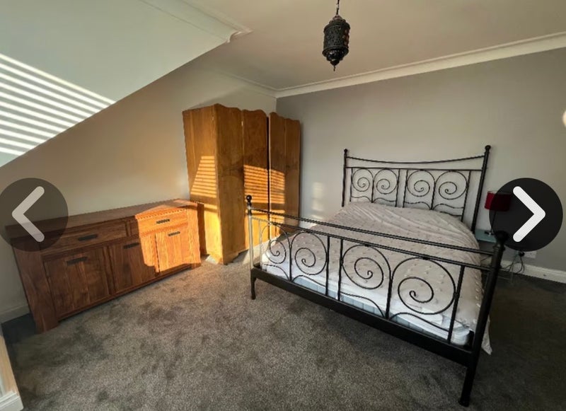 Room Duke Street in Glasgow