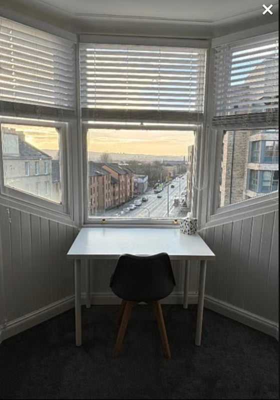 Room Duke Street in Glasgow