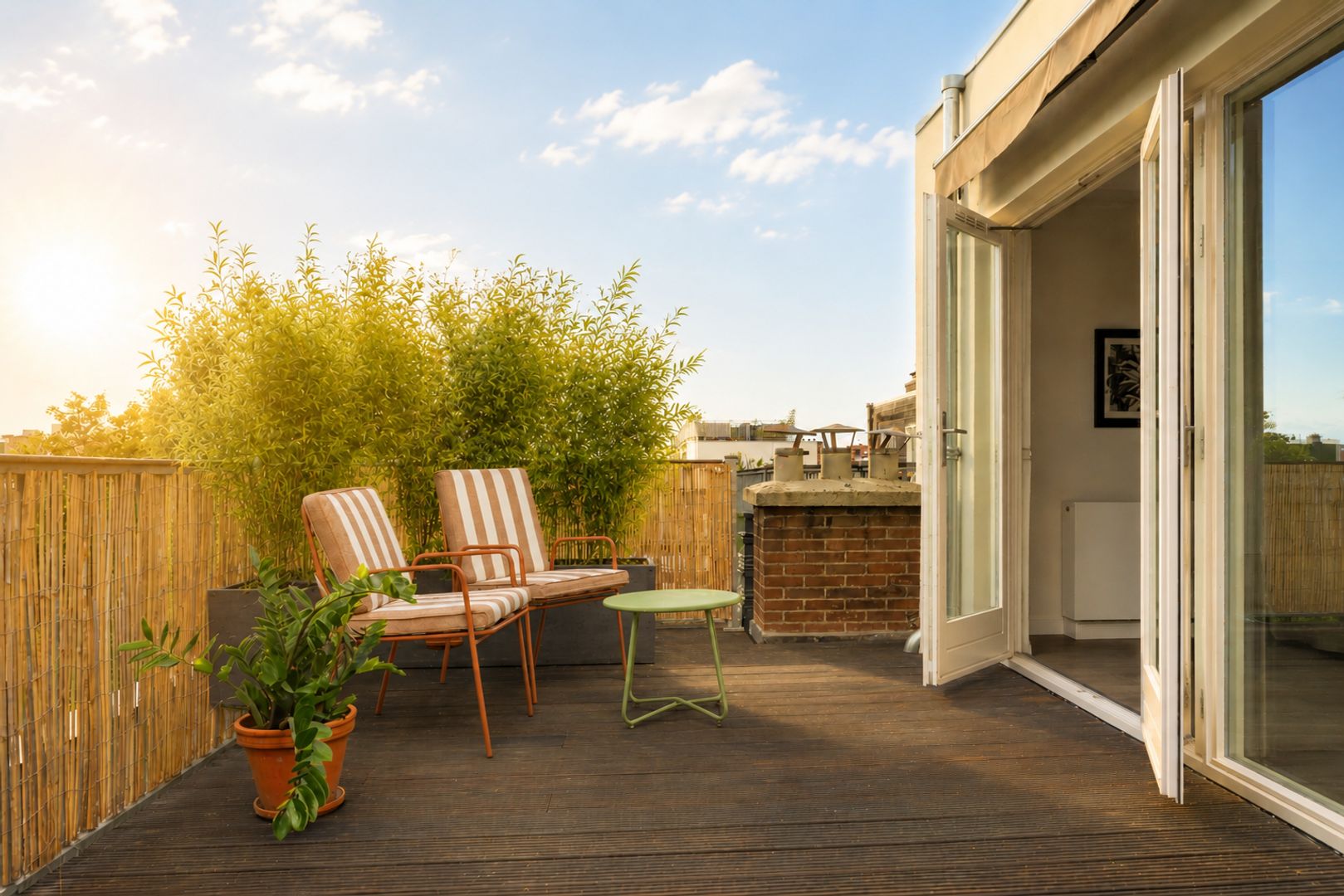 Appartement Bestevâerstraat 99 3 in Amsterdam