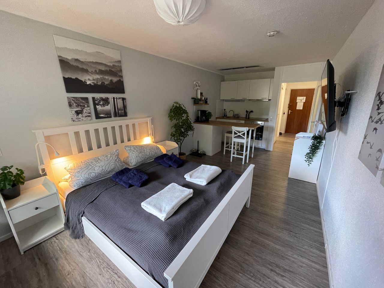Wohnung Kohlwaldweg in Freudenstadt
