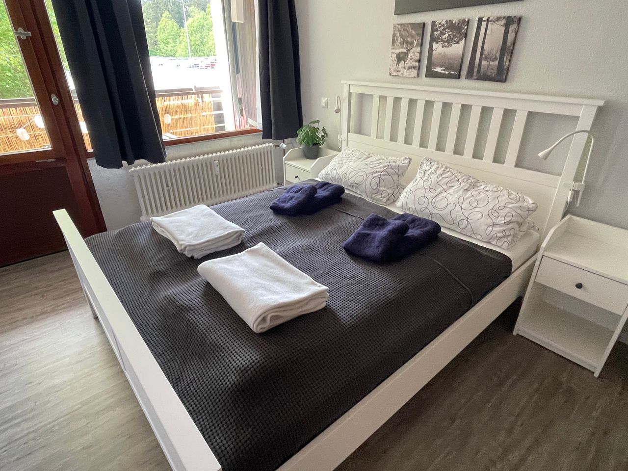 Wohnung Kohlwaldweg in Freudenstadt