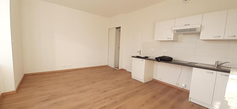 Appartement Grande Rue à La Tronche