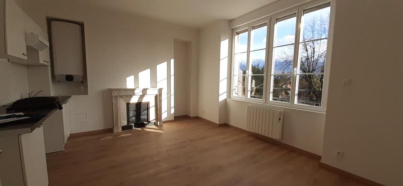 Appartement Grande Rue à La Tronche