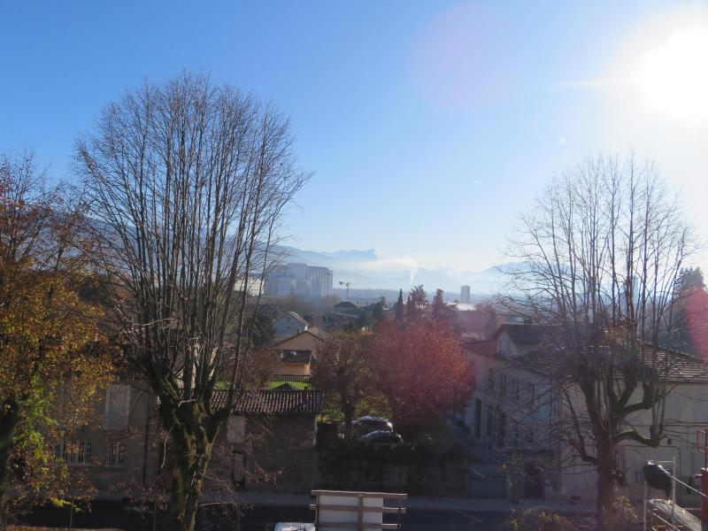 Appartement Grande Rue à La Tronche