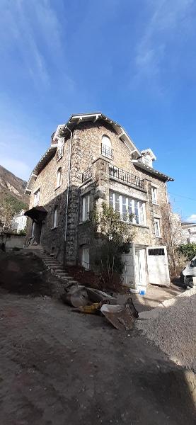 Appartement Grande Rue à La Tronche