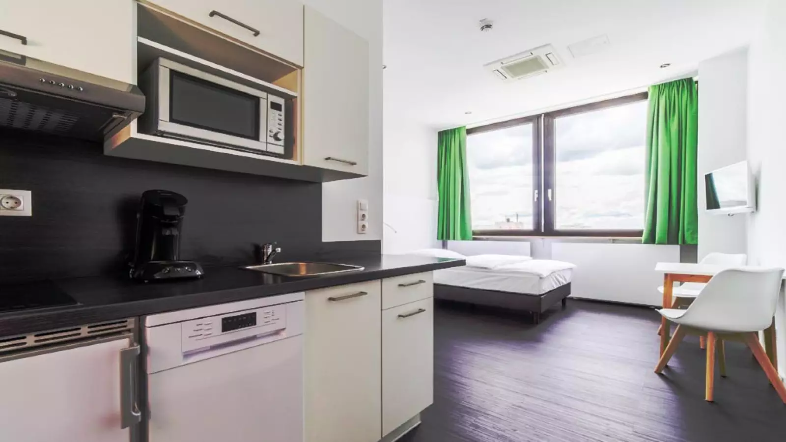 Wohnung Triebstraße in München