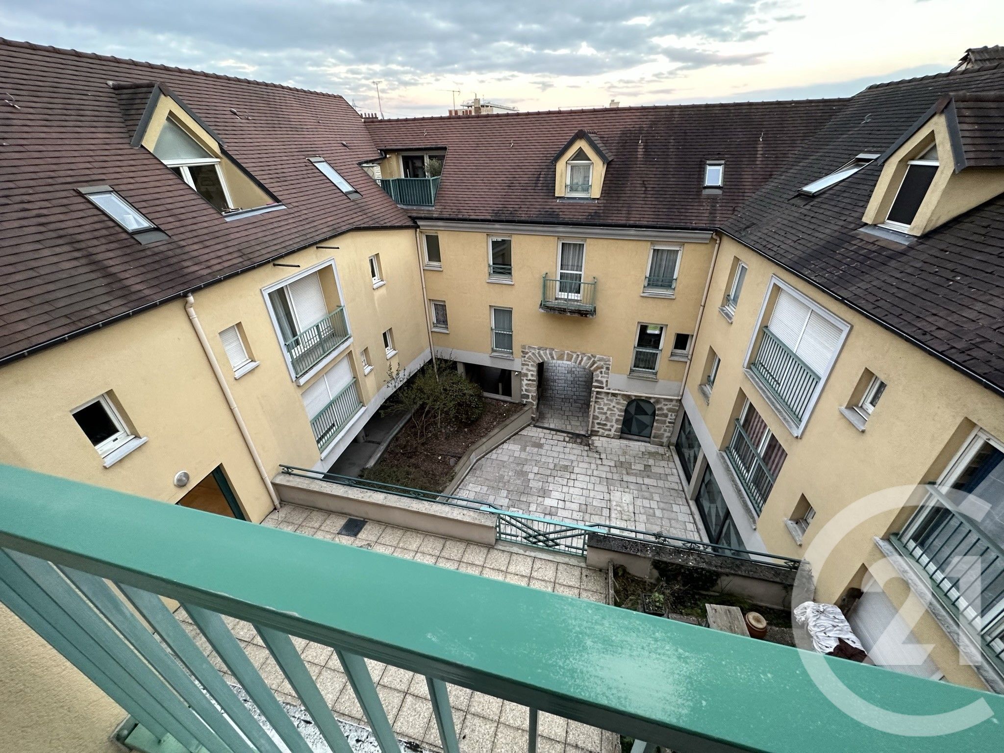 Appartement Rue de Paris à Palaiseau