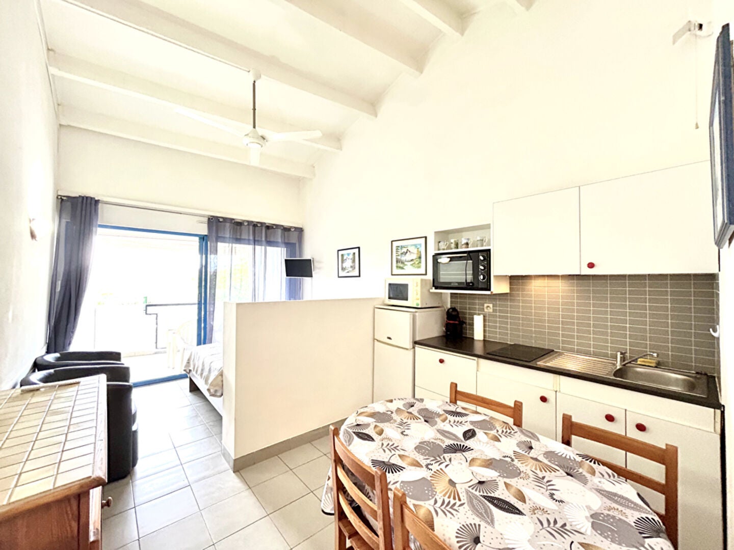 Appartement Avenue des Hespérides à Balaruc-les-Bains