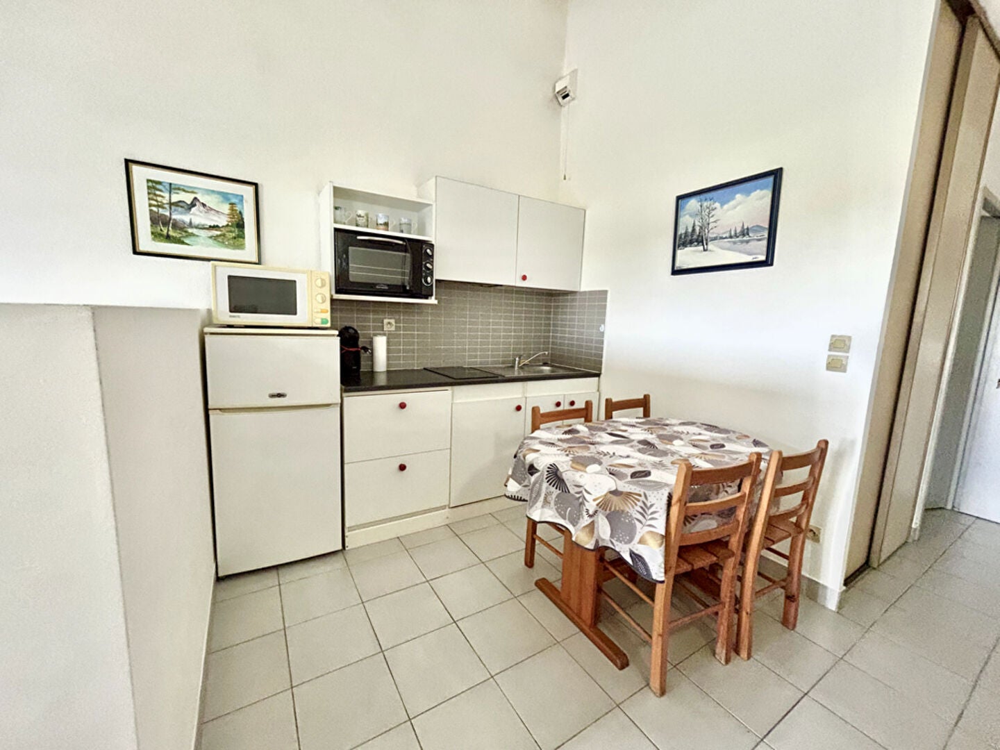 Appartement Avenue des Hespérides à Balaruc-les-Bains