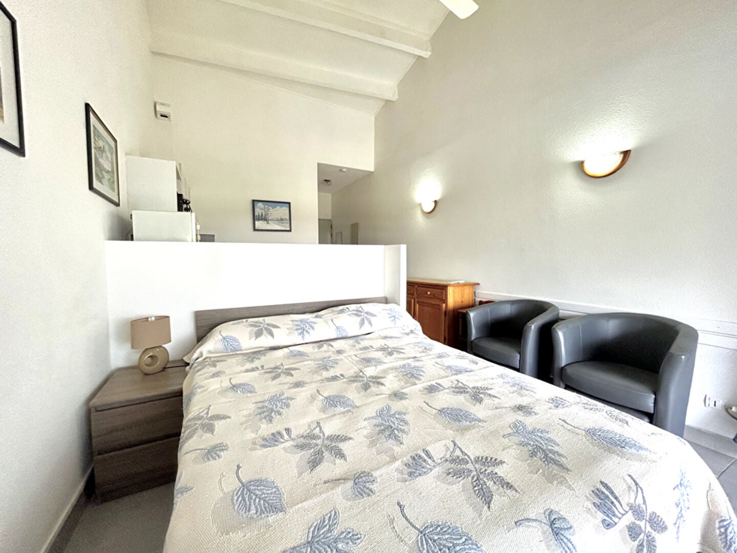 Appartement Avenue des Hespérides à Balaruc-les-Bains
