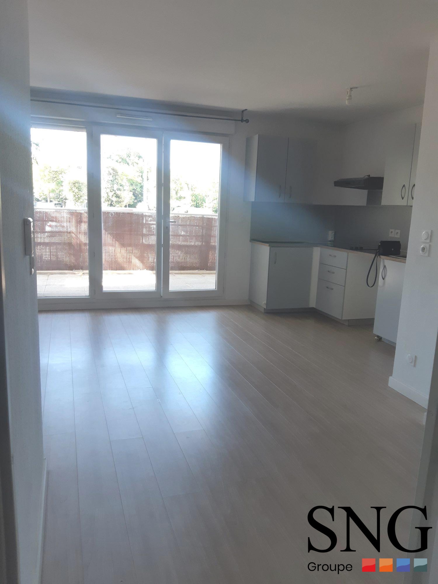 Appartement Rue Jean Dausset à Avignon