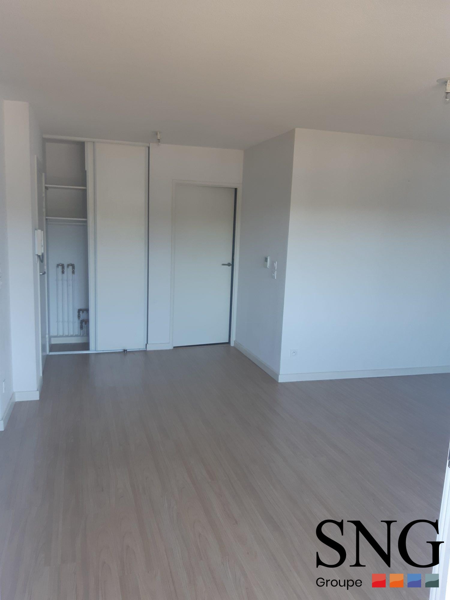 Appartement Rue Jean Dausset à Avignon