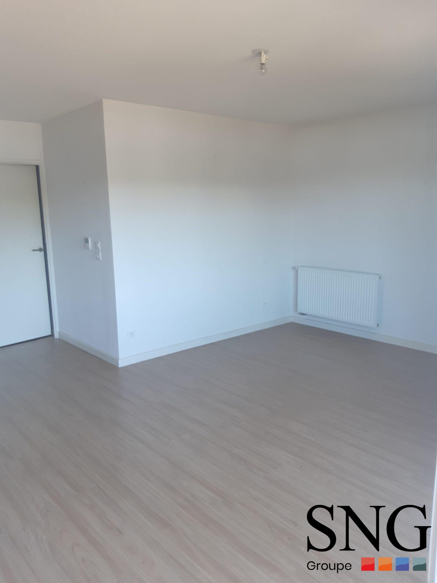 Appartement Rue Jean Dausset à Avignon