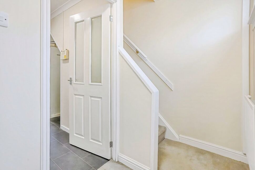 House Sherburn Approach in Leeds