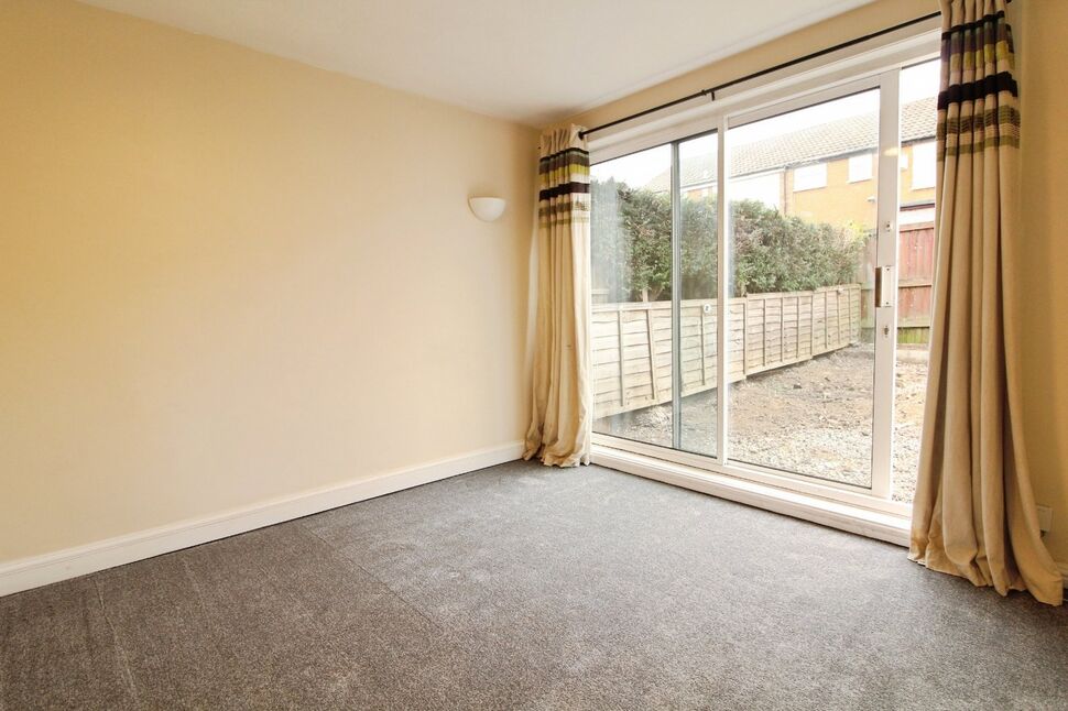 House Sherburn Approach in Leeds